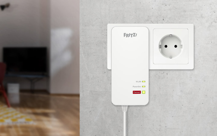 Imagen - FRITZ!Box 5690 Pro, 6670 Cable y Powerline 1240 AX: detalles