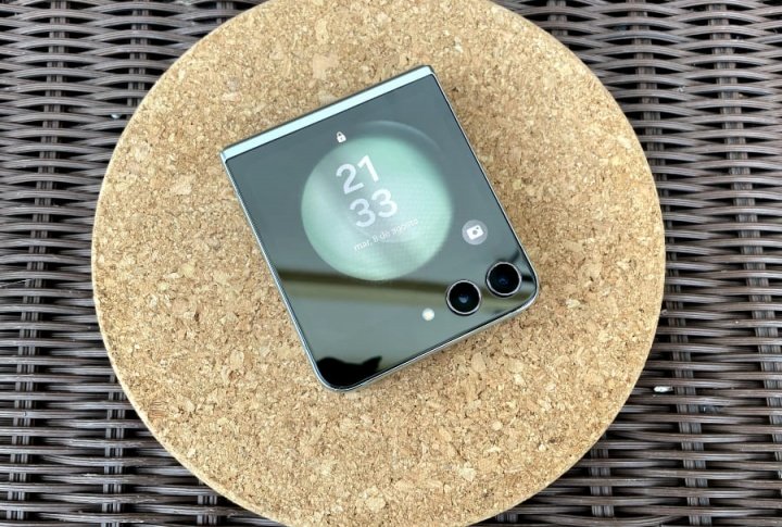 Imagen - Samsung Galaxy Z Flip 5, análisis con opinión y precio