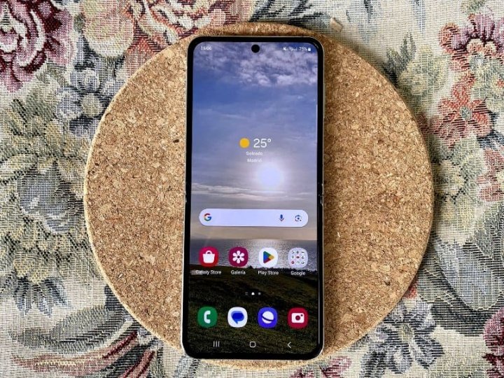 Imagen - Samsung Galaxy Z Flip 5, análisis con opinión y precio