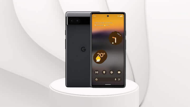 Imagen - El tel&eacute;fono de Google lo tiene todo: cae por debajo de 350 euros