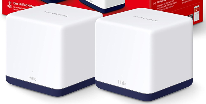 Imagen - He cambiado el router del operador por esto y he pasado de tener menos de 200 Mbps a 700