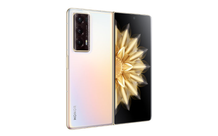 Imagen - Comparativa: Honor Magic V2 vs Samsung Galaxy Z Fold 5