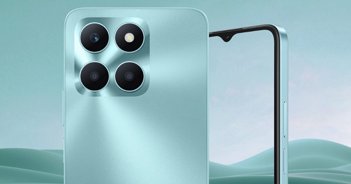 Imagen - Honor X6a y la tablet Honor Pad X9 llegan como dos dispositivos baratos