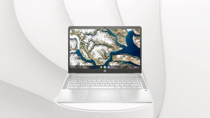 Imagen - 7 mejores portátiles Chromebooks