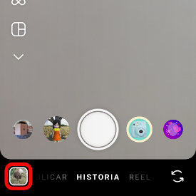 Imagen - Un error hace que las Stories de Instagram tengan un zoom exagerado pero tiene solución