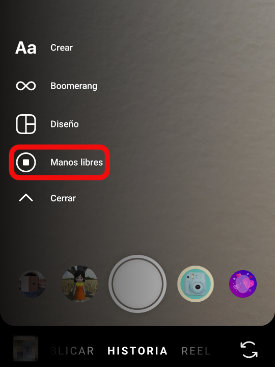 Imagen - Un error hace que las Stories de Instagram tengan un zoom exagerado pero tiene solución