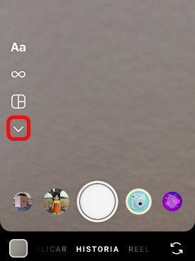 Imagen - Un error hace que las Stories de Instagram tengan un zoom exagerado pero tiene solución