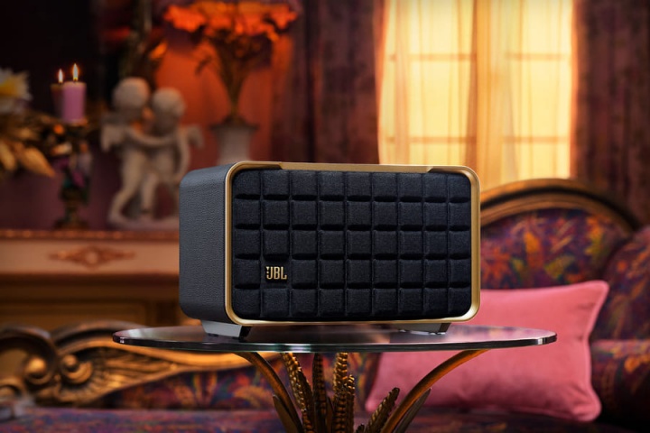 Imagen - Novedades de JBL en IFA 2023: auriculares de conducción aérea, altavoces retro y más