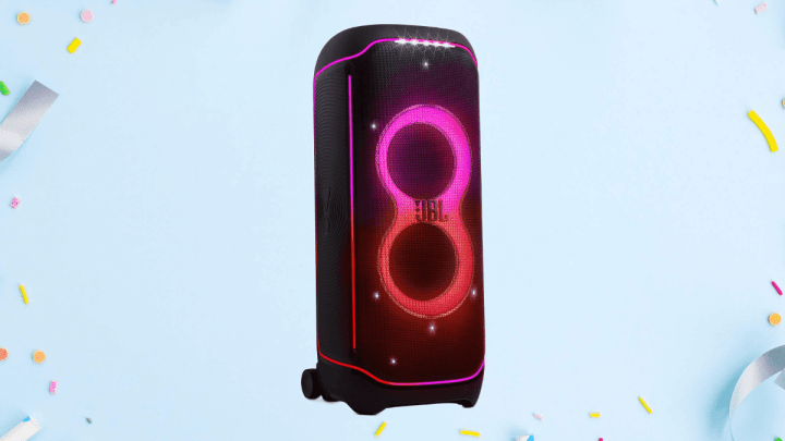 Imagen - Novedades de JBL en IFA 2023: auriculares de conducción aérea, altavoces retro y más