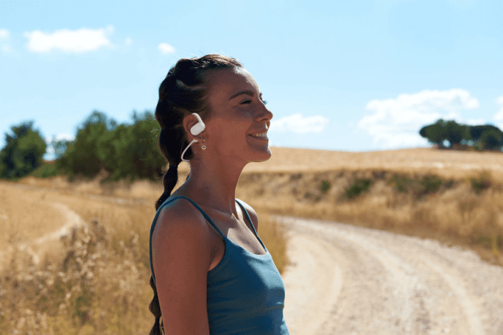 Imagen - Novedades de JBL en IFA 2023: auriculares de conducción aérea, altavoces retro y más