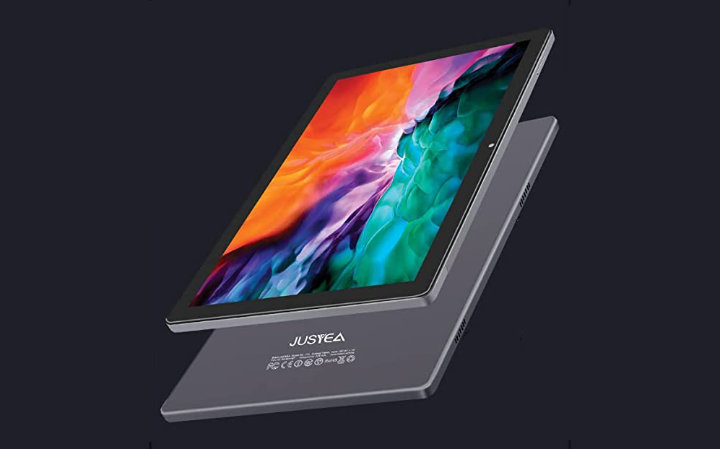 Imagen - Chollazo: una tablet con funda, lápiz, teclado y ratón por 109 euros