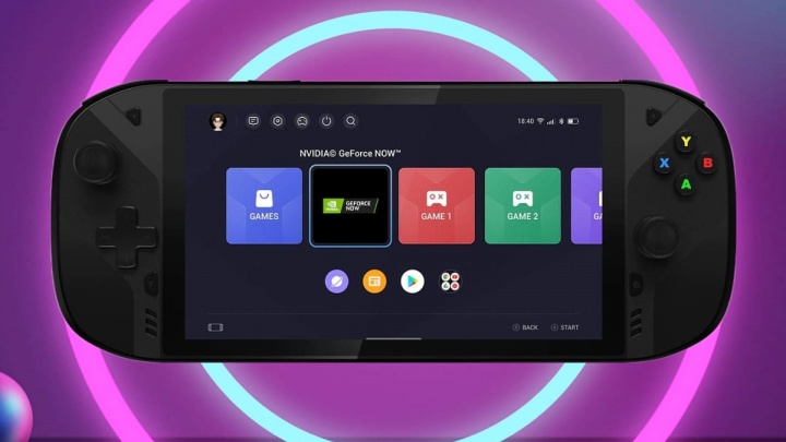 Imagen - Lenovo Legion Go ser&iacute;a la nueva consola port&aacute;til con Windows