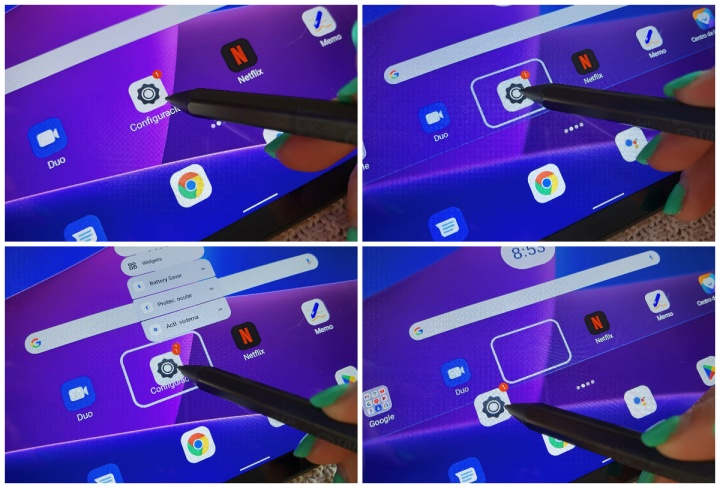 Imagen - 7 razones por las que comprar la Lenovo Tab M10 Plus