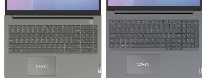Imagen - Think Bigger: estas son las ventajas de los portátiles con pantallas 16:10 de Lenovo