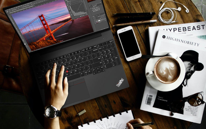 Imagen - Think Bigger: estas son las ventajas de los portátiles con pantallas 16:10 de Lenovo