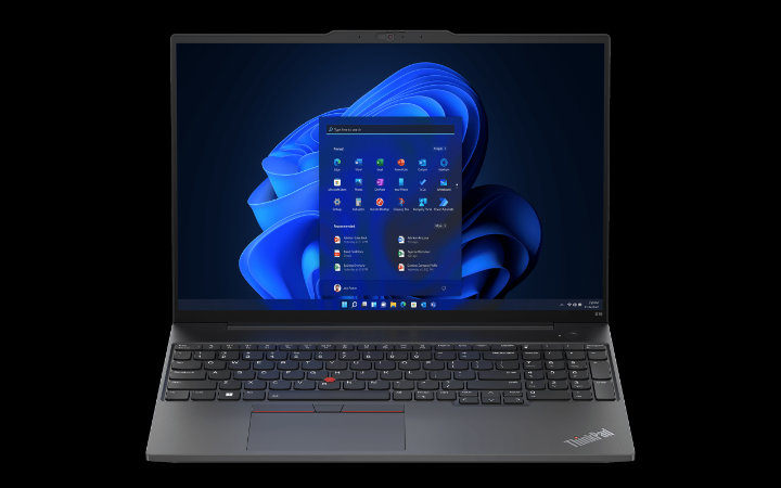 Imagen - Think Bigger: estas son las ventajas de los portátiles con pantallas 16:10 de Lenovo