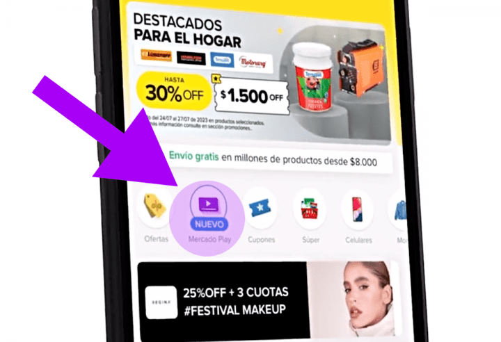 Imagen - Mercado Play es la nueva plataforma gratis de contenidos para LATAM