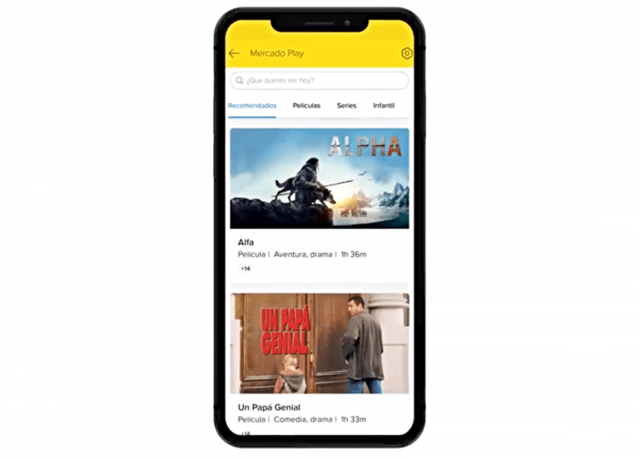 Imagen - Mercado Play es la nueva plataforma gratis de contenidos para LATAM
