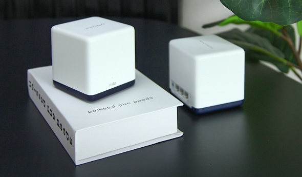 Imagen - He cambiado el router del operador por esto y he pasado de tener menos de 200 Mbps a 700