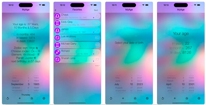 Imagen - 29 apps y juegos de pago en iPhone gratis [semana 33 2023]