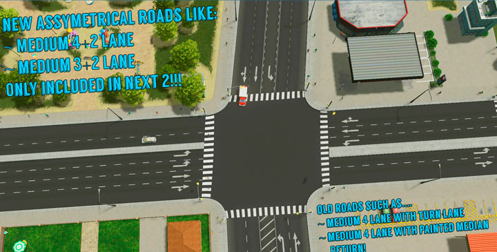 Imagen - 7 mejores mods para Cities: Skylines
