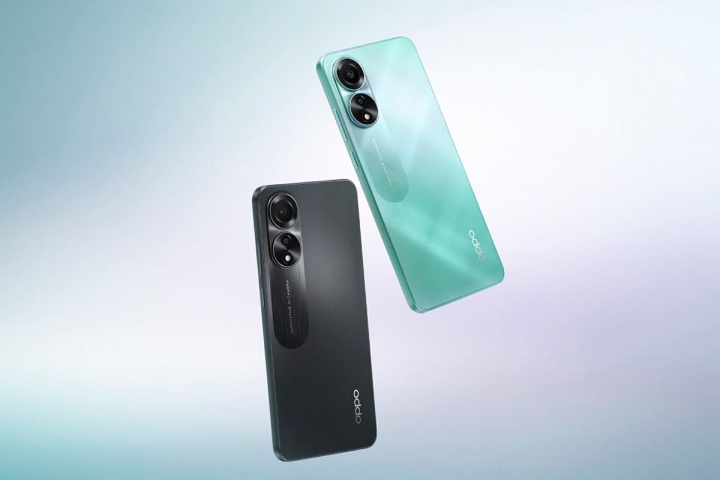 Imagen - Nuevo Oppo A78 4G: ficha técnica y precio