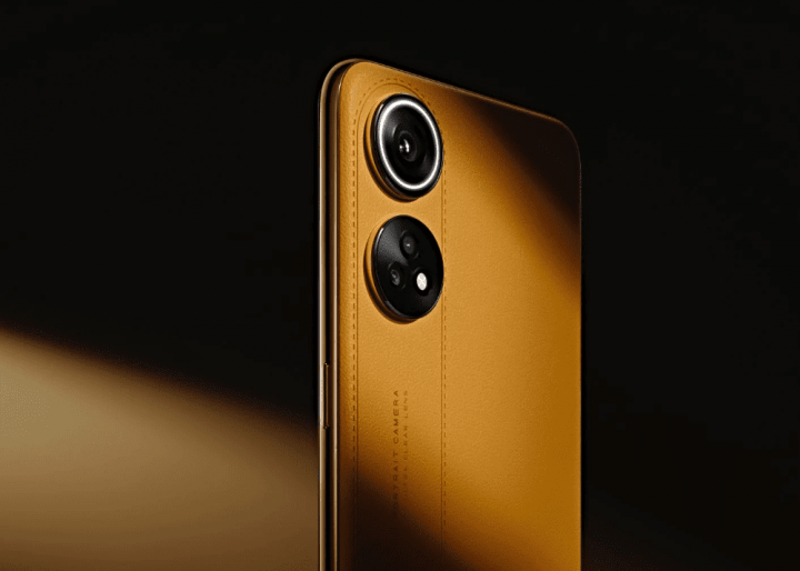 Imagen - De 379 a 269 euros: el gama media Oppo Reno 8 T tiene un gran descuento en Amazon