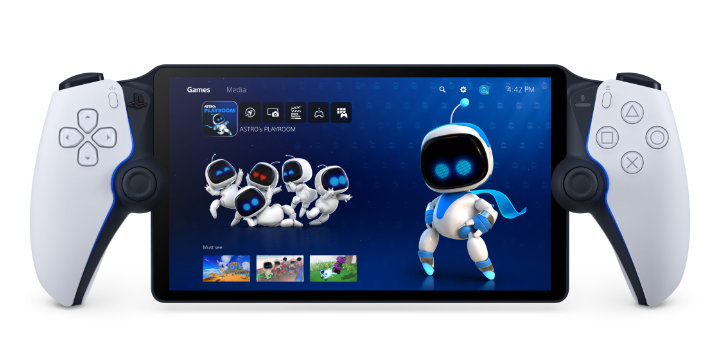 Imagen - PlayStation Portal: jugar a tu PS5 en cualquier lugar te costará 219,99 euros