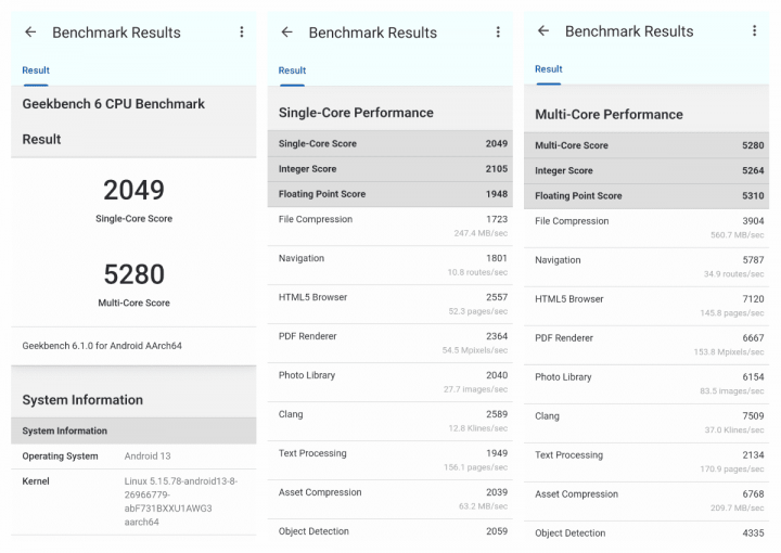 Imagen - Samsung Galaxy Z Flip 5, análisis con opinión y precio