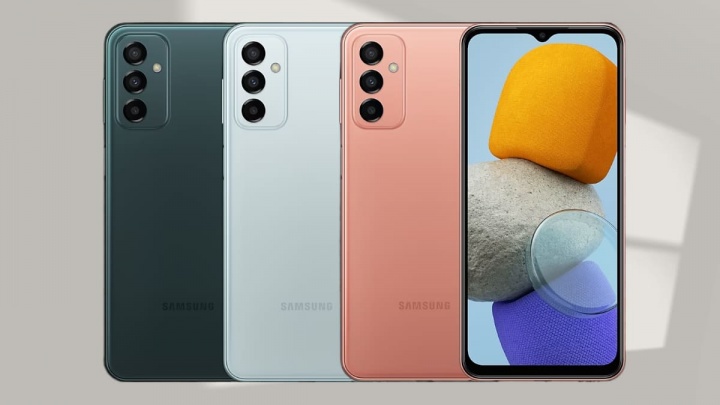 Imagen - 2 de los m&oacute;viles m&aacute;s vendidos de Samsung rebajados hasta un 30%