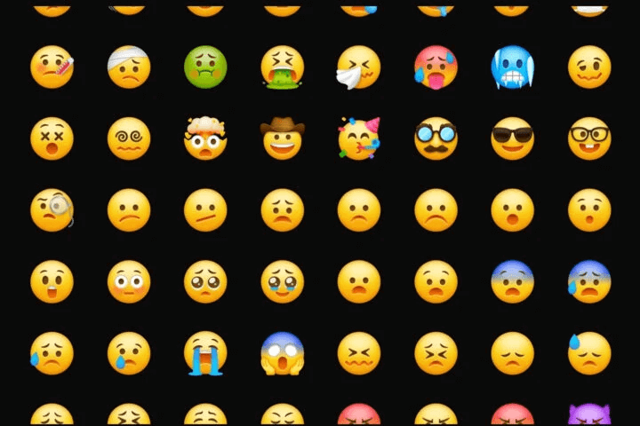 Imagen - Los emojis de los m&oacute;viles Samsung van a cambiar, pero igual no te convencen