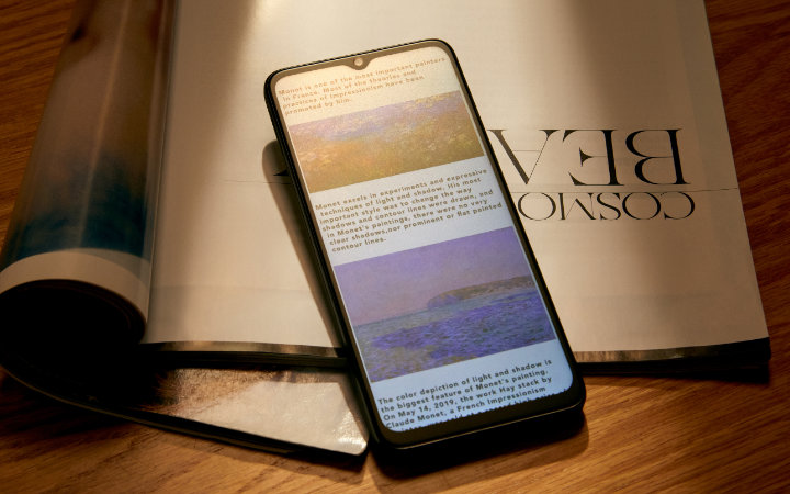 Imagen - 5 motivos por los que no merece la pena comprar un móvil de TCL