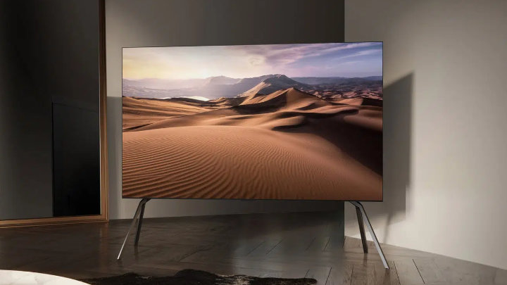 Imagen - TCL X955, C95 y C805: nuevos televisores MiniLED