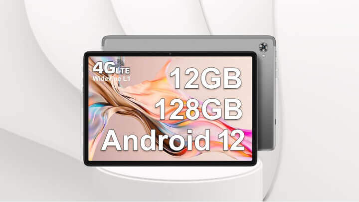 Imagen - 2 de las tablets más baratas que puedes encontrar tras el bajón de precio de Amazon