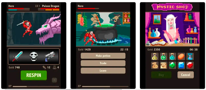 Imagen - 8 apps y juegos de pago en iPhone gratis [semana 34 2023]