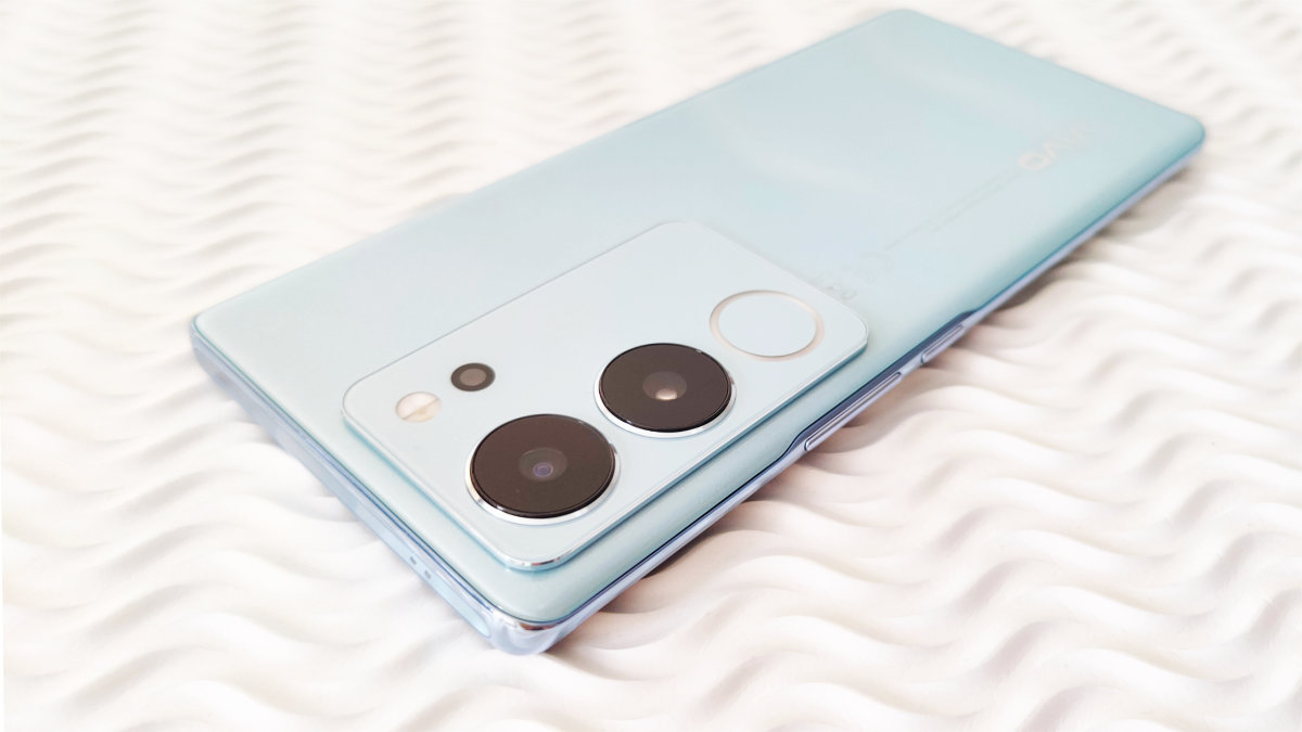 Imagen - vivo V29 5G: fotografía, diseño y carga