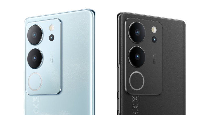 Imagen - Vivo V29 5G: ficha técnica, precio y novedades
