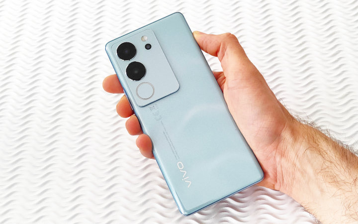 Imagen - Vivo V29 5G, análisis con opinión y precio
