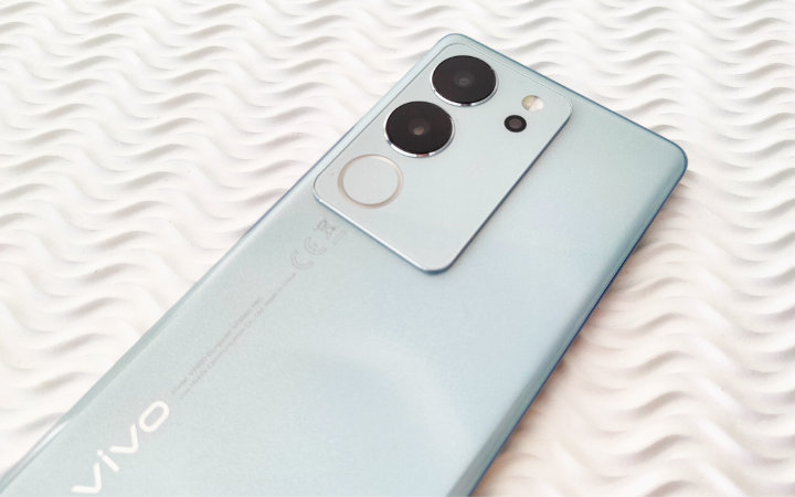 Imagen - Vivo V29 5G, análisis con opinión y precio