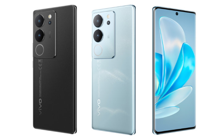 Imagen - Vivo V29 5G: ficha técnica, precio y novedades