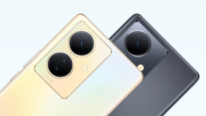 Imagen - vivo V29 Lite, el móvil top que querrás comprar por su relación calidad-precio