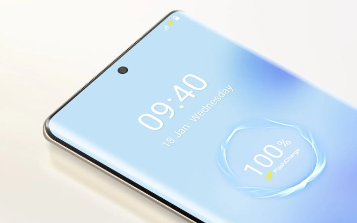 Imagen - ¿Por qué comprar el nuevo vivo V29 Lite?