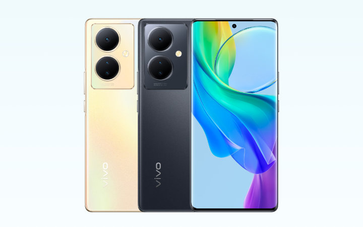 Imagen - vivo V29 Lite, el móvil top que querrás comprar por su relación calidad-precio