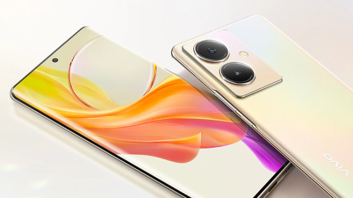 Imagen - vivo V29 Lite, el móvil top que querrás comprar por su relación calidad-precio