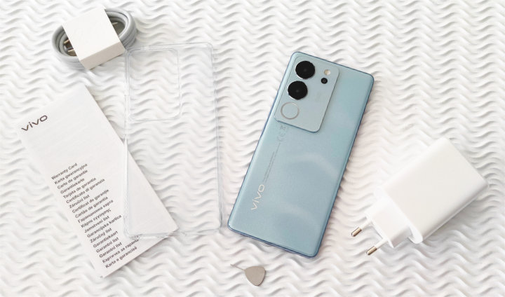 Imagen - Vivo V29 5G, análisis con opinión y precio
