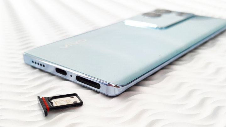 Imagen - Vivo V29 5G, análisis con opinión y precio