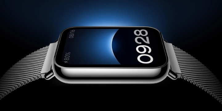 Imagen - Xiaomi Smart Band 8 Pro: ficha técnica y novedades