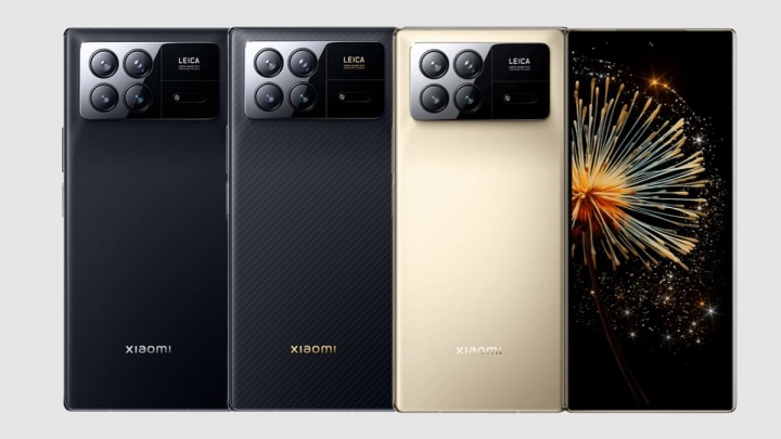 Imagen - Xiaomi Mix Fold 3: especificaciones del plegable