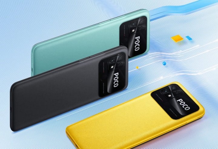 Imagen - 7 m&oacute;viles de gama de entrada de Xiaomi que puedes comprar