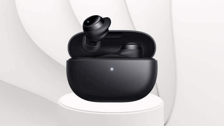 Imagen - ¡No es un error! Consigue unos auriculares Xiaomi por 5 €